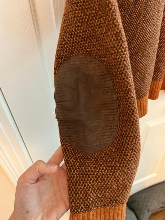 Beautiful vintage Italian sweater - Picture 3 of 7